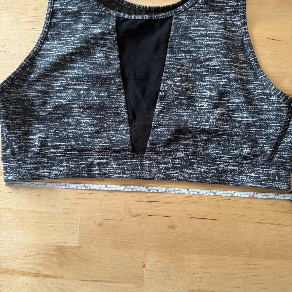 Victoria's Secret Sport Women's Athletic Sports Bra - Picture 6 of 7